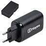 Alex Varga Alfonta Qc 3.0 & Pd 65W Wall Charger, MT-AV-442-B