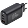 Alex Varga Alfonta Qc 3.0 & Pd 65W Wall Charger, MT-AV-442-B