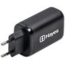 Alex Varga Alfonta Qc 3.0 & Pd 65W Wall Charger, MT-AV-442-B