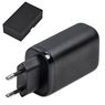 Alex Varga Alfonta Qc 3.0 & Pd 65W Wall Charger, MT-AV-442-B