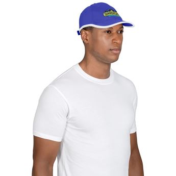 New Jersey Cap - 6 Panel, CAP-1009
