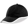 New Jersey Cap - 6 Panel, CAP-1009