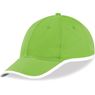 New Jersey Cap - 6 Panel, CAP-1009