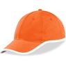 New Jersey Cap - 6 Panel, CAP-1009