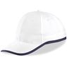 New Jersey Cap - 6 Panel, CAP-1009