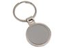 Budget Round Keyring, KEY53