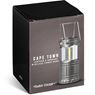 Swiss Cougar Cape Town Lantern & Wireless Charging Power Bank - 4,000mAh, TECH-5116