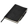 Alex Varga Salinger A5 Soft Cover Notebook, NF-AV-150-B