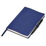 Alex Varga Salinger A5 Soft Cover Notebook, NF-AV-150-B