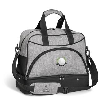 Gary Player Erinvale Double Decker Bag, GP-040