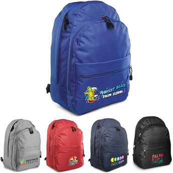 Sahara Backpack, GL-04