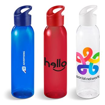 Altitude Fresco Plastic Water Bottle - 650ml, IDEA-54010