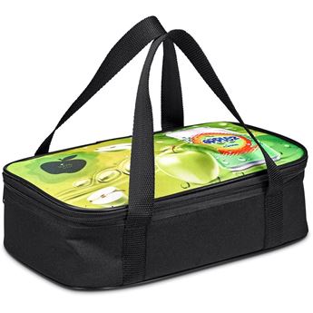 Hoppla Chillout Lunch Cooler, CC-HP-7-G