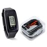 Altitude Strider Pedometer Watch, IDEA-0420