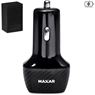 Alex Varga Lagarna QC 3.0 & PD 20W Car Charger, MT-AV-441-B