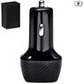 Alex Varga Lagarna QC 3.0 & PD 20W Car Charger, MT-AV-441-B