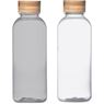 Okiyo Koi Recycled PET Water Bottle – 650ml, DR-OK-256-B