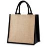 Okiyo Sumida Jute Tote, IDEA-1190