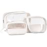 Eva & Elm Chanelle Super Toiletry & Cosmetic Bag, BG-EE-421-B