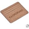 Okiyo Mamoru Cork Card Wallet, ET-OK-44-B