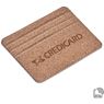 Okiyo Mamoru Cork Card Wallet, ET-OK-44-B