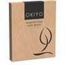 Okiyo Mamoru Cork Card Wallet, ET-OK-44-B