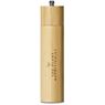 Okiyo Shioki Bamboo Salt Or Pepper Mill, HL-OK-133-B