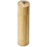 Okiyo Shioki Bamboo Salt Or Pepper Mill, HL-OK-133-B