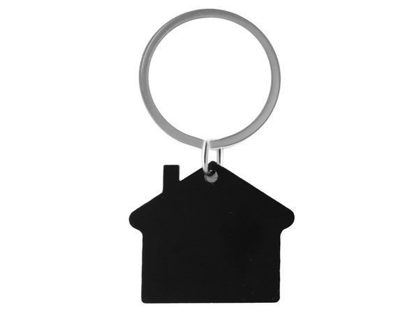 House Shape Keyring, KEY71