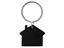 House Shape Keyring, KEY71