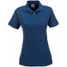 Ladies Boston Golf Shirt, BAS-804