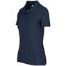 Ladies Boston Golf Shirt, BAS-804