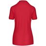 Ladies Boston Golf Shirt, BAS-804