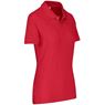 Ladies Boston Golf Shirt, BAS-804