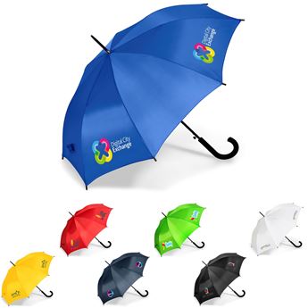 Stratus Auto-Open Umbrella, UMB-7650