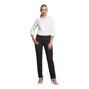 Maya Tapered Trouser Ladies, LP-MA