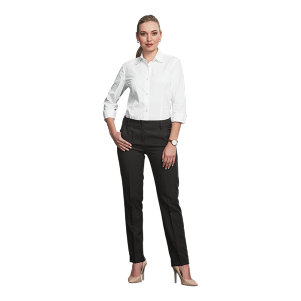 Maya Tapered Trouser Ladies, LP-MA