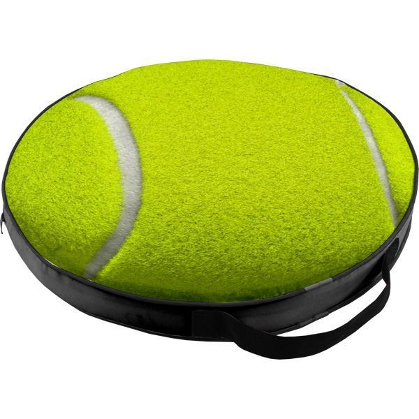 Tennis Stadium Cushion With FC Print, SPORT077