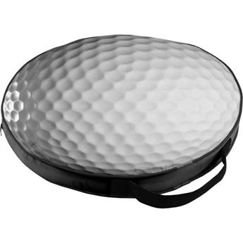 Golf Stadium Cushion With FC Print, SPORT074