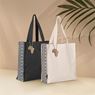 Andy Cartwright Symmetry Cotton Tote, BG-AC-432-B