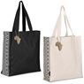 Andy Cartwright Symmetry Cotton Tote, BG-AC-432-B