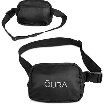 Eva & Elm Saturn Waist Bag, BG-EE-429-B