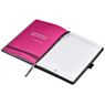 Andy Cartwright Mantra A5 Hard Cover Notebook,NF-AC-161-B 