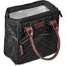 Kate Quilted 12-Can Lunch Cooler, CL-AM-99-B