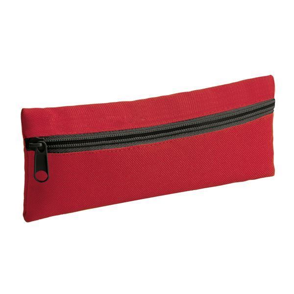 Two Tone Pencil Case, PC-100