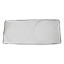 Windscreen Sun Shade, BR0032