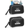 Kingsport Toiletry Bag, TB-4200