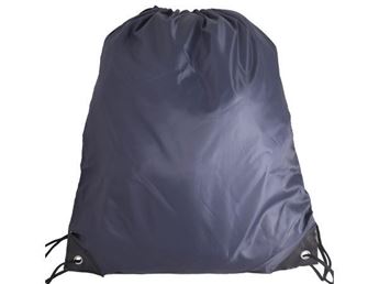 210D Poly String Bag, BAG046