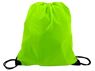 210D Poly String Bag, BAG046