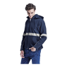 Axis Soft Shell Reflective Jacket, AX-JAC